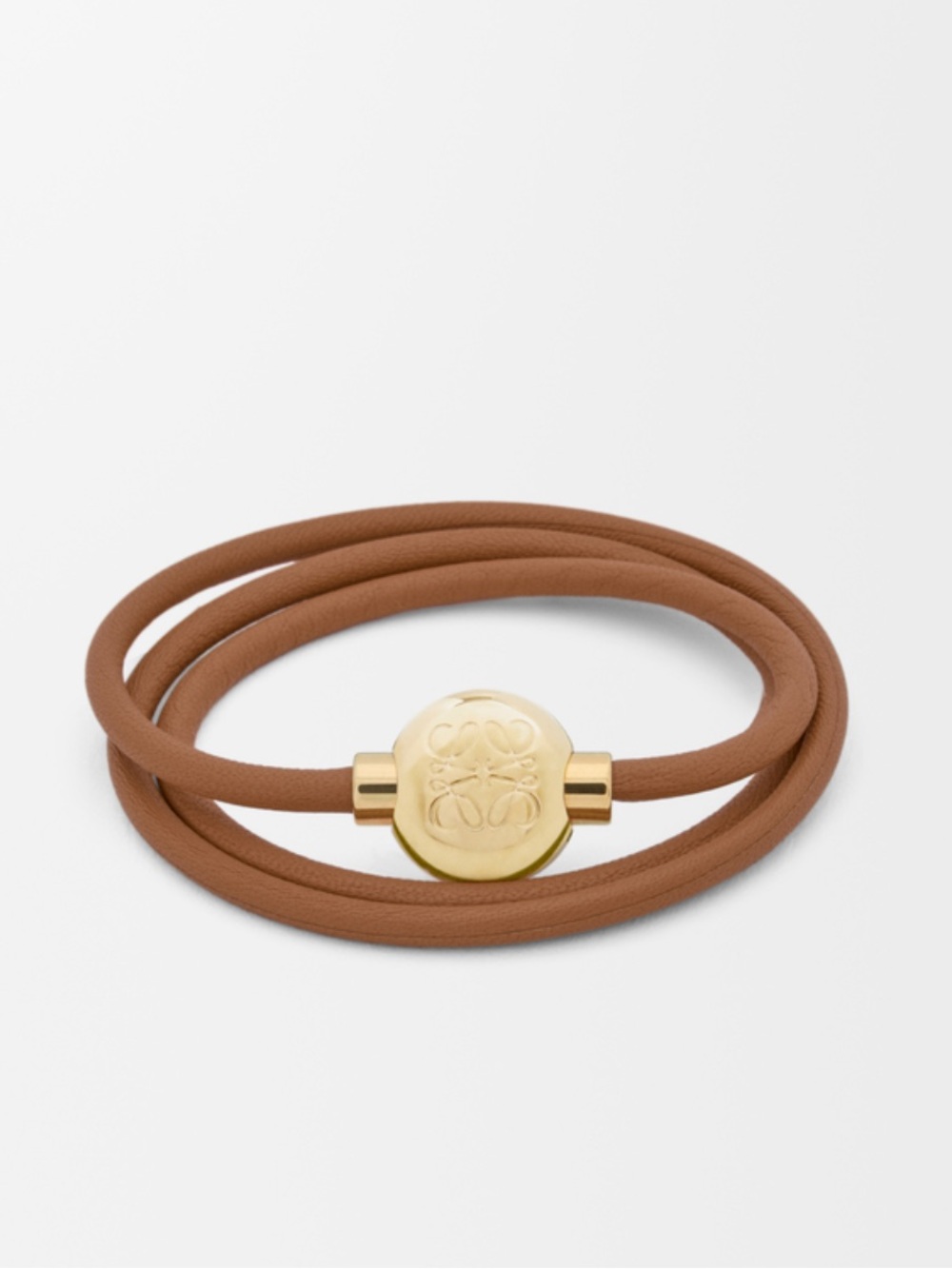 Loewe pebble bracelet